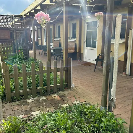 'storchennest' Tauche