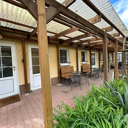 'storchennest' Tauche