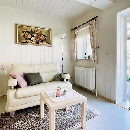 'storchennest' Apartamento Tauche