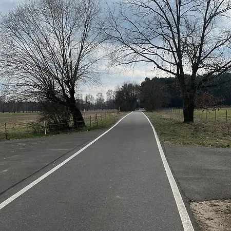 Apartamento 'storchennest'