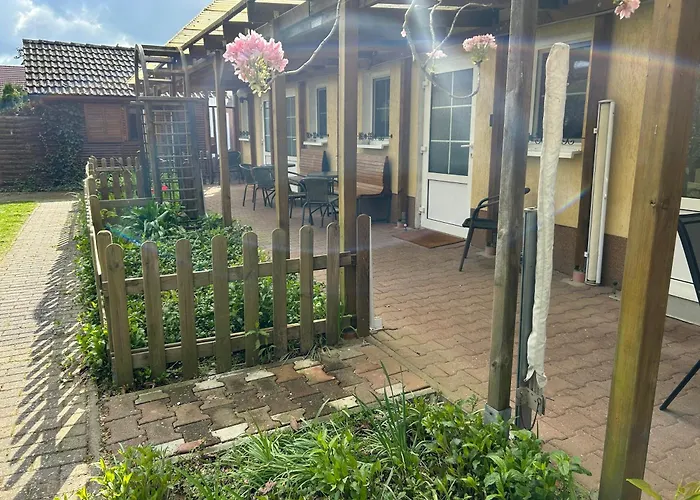 'storchennest' Tauche