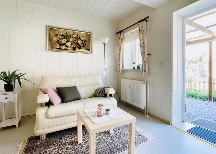 'storchennest' Apartamento Tauche